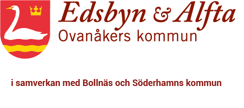AlkT e-tjänster logotyp